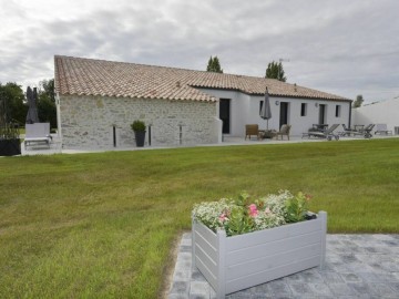 Gîtes de France Vendée