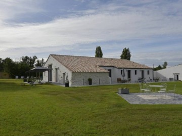 Gîtes de France Vendée