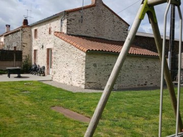 Gîtes de France Vendée