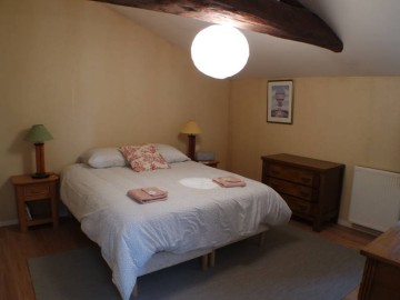 Chambre 1