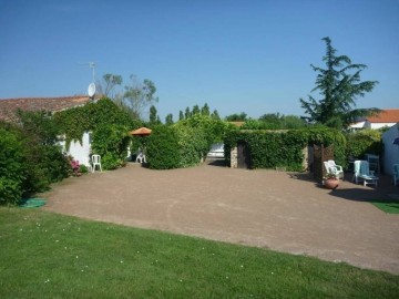 Gîtes de France Vendée