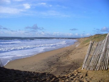 Gîtes de France Vendée