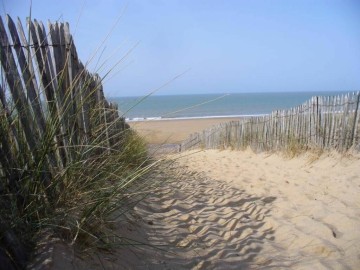 Gîtes de France Vendée