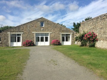 Gîtes de France Vendée