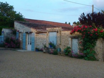 Gîtes de France Vendée