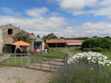 Gîtes de France Vendée