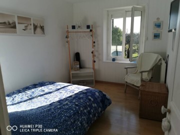 Chambre Bocage