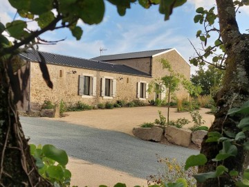 Gîtes de France Vendée