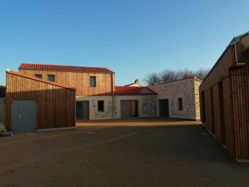 Gîtes de France Vendée