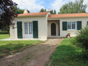 Gîtes de France Vendée