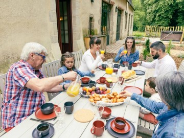 Gîtes de France Vendée