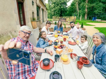 Gîtes de France Vendée