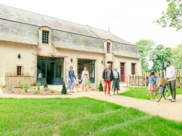 Gîtes de France Vendée