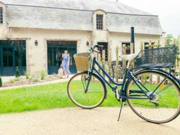 Gîtes de France Vendée