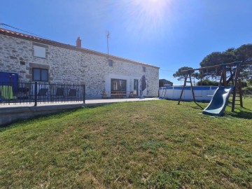 Gîtes de France Vendée