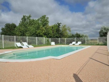 Gîtes de France Vendée