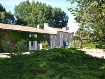 Gîtes de France Vendée