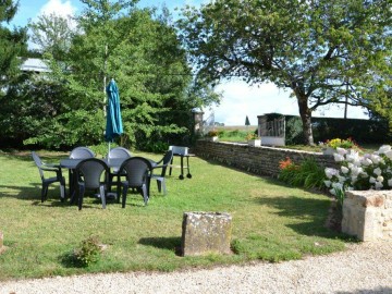 Gîtes de France Vendée