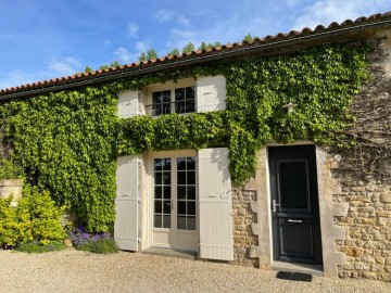 Gîtes de France Vendée