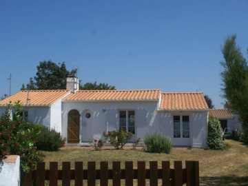 Vendée des Iles