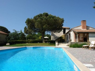 Gîtes de France Vendée