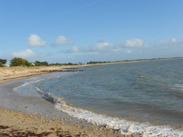 Vendée des Iles