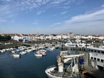 Vendée des Iles