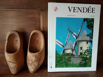 Gîtes de France Vendée