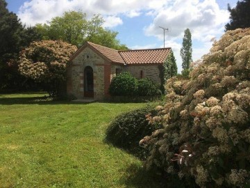 Gîtes de France Vendée