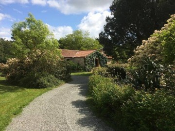 Gîtes de France Vendée