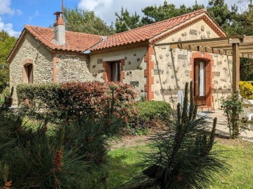 Gîtes de France Vendée