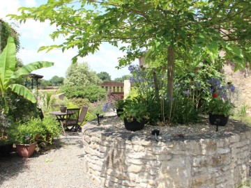 Les Gîtes de la Croix Liaud