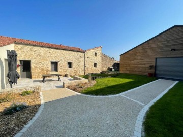 Gîtes de France Vendée