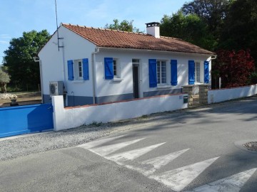 Gîtes de France Vendée