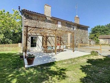 Gîtes de France Vendée