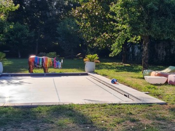 Gîtes de France Vendée