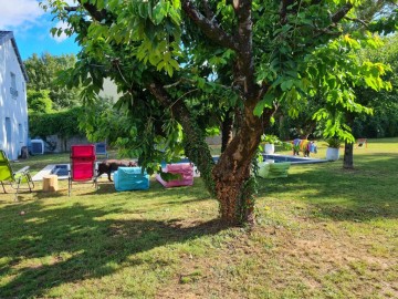 Gîtes de France Vendée