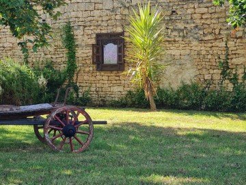 Gîtes de France Vendée