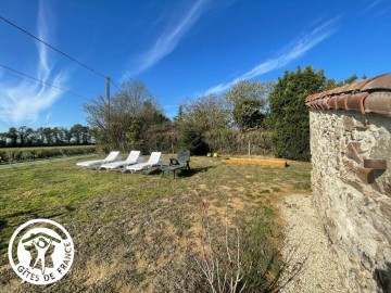 Gîtes de France Vendée