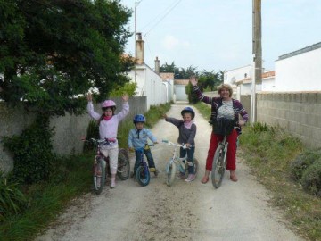 Clévacances France