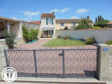 Gîtes de France Vendée