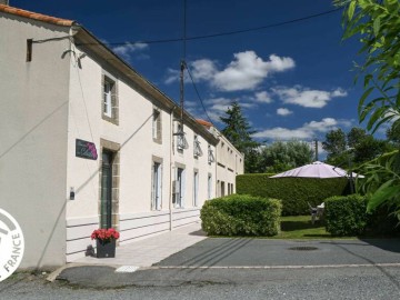 Gîtes de France Vendée