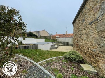 Gîtes de France Vendée