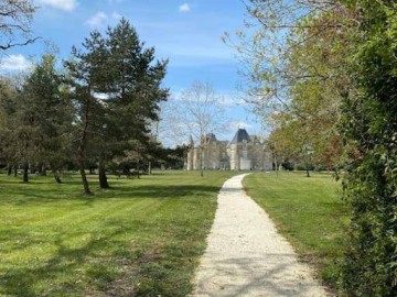 Château de Saint-Fulgent