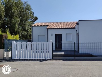 Gîtes de France Vendée