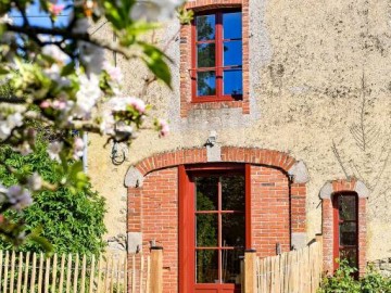 Gîtes de France Vendée