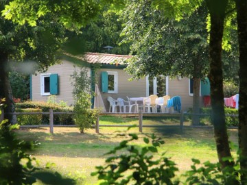 Gîtes de France Vendée