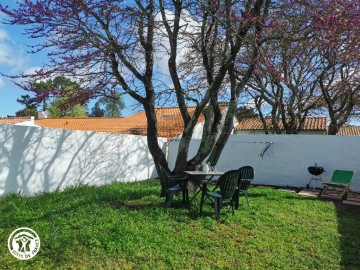 Gîtes de France Vendée