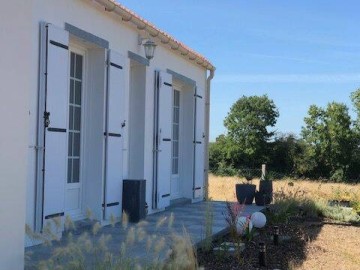 Gîtes de France Vendée