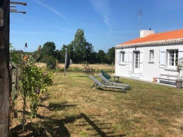 Gîtes de France Vendée